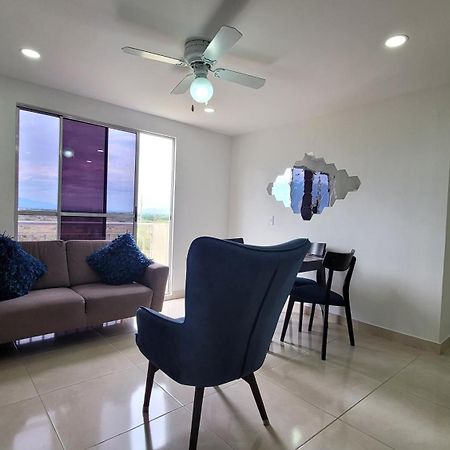 Apartamento Nuevo Amoblado Neiva Conjunto Residencial Goya 504 Exterior photo