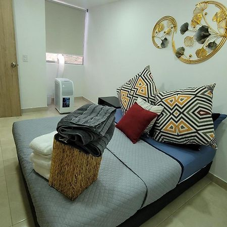 Apartamento Nuevo Amoblado Neiva Conjunto Residencial Goya 504 Exterior photo