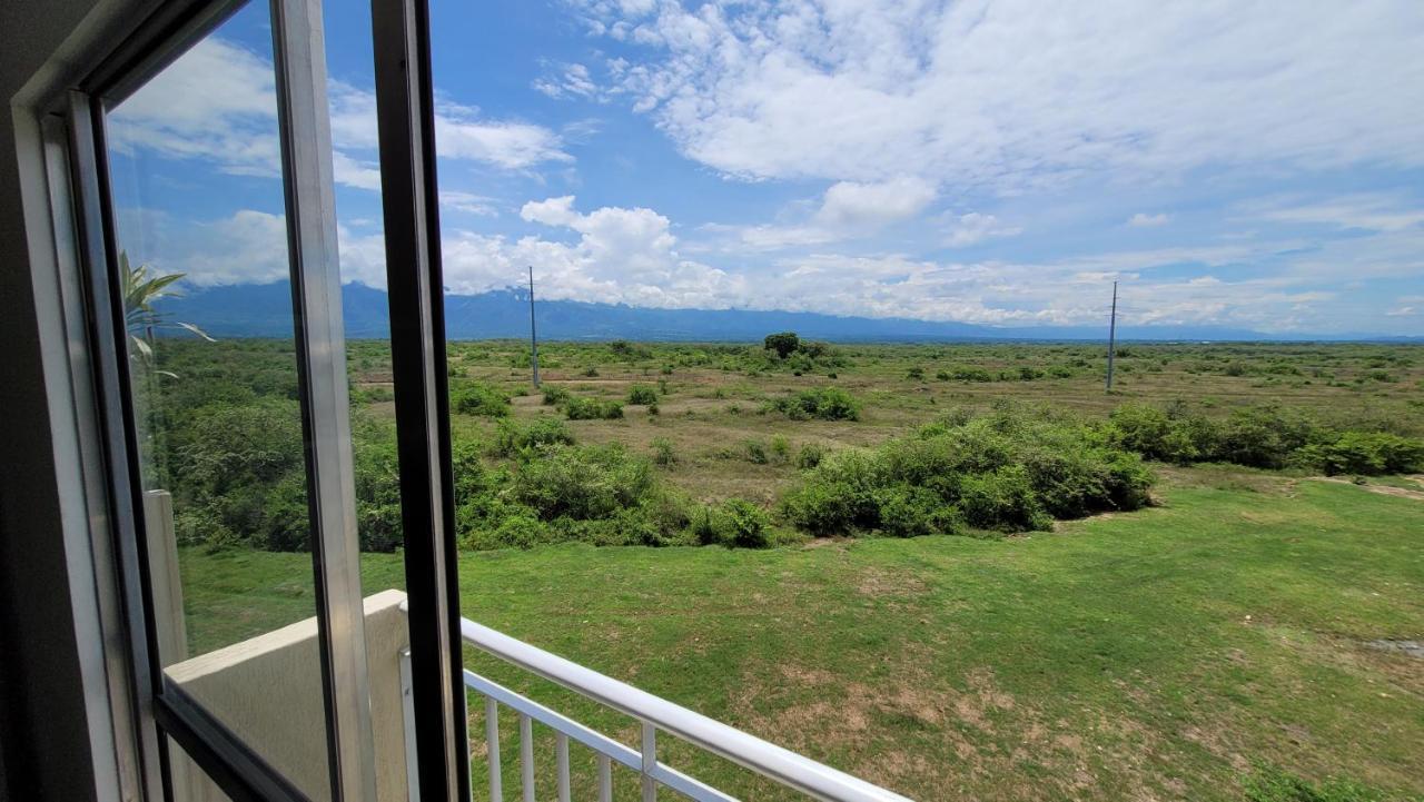 Apartamento Nuevo Amoblado Neiva Conjunto Residencial Goya 504 Exterior photo
