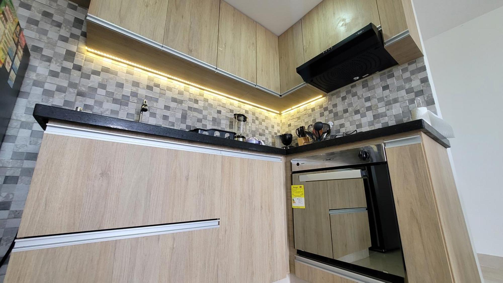 Apartamento Nuevo Amoblado Neiva Conjunto Residencial Goya 504 Exterior photo